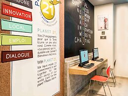 ibis Setif Hotel