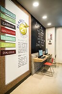 ibis Setif Hotel
