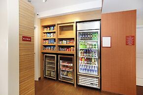 TownePlace Suites Grove City Mercer/Outlets