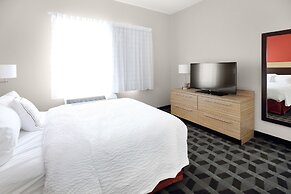 TownePlace Suites Grove City Mercer/Outlets