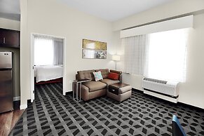 TownePlace Suites Grove City Mercer/Outlets