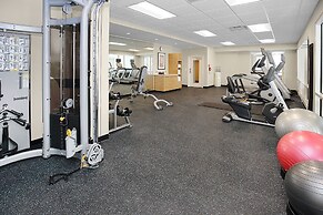 TownePlace Suites Grove City Mercer/Outlets