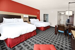 TownePlace Suites Grove City Mercer/Outlets