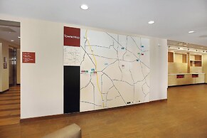 TownePlace Suites Grove City Mercer/Outlets