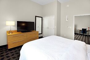 TownePlace Suites Grove City Mercer/Outlets