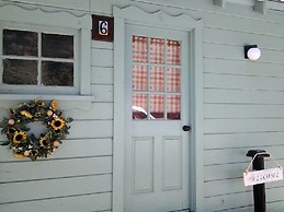 Huntington Lake Resort - Campsite