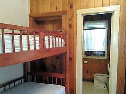 Huntington Lake Resort - Campsite