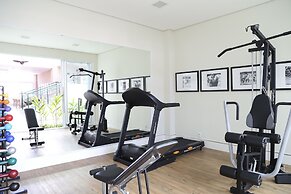 Vitória Hotel Express Dom Pedro