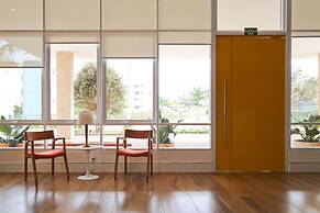 Vitória Hotel Express Dom Pedro