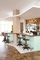 Vitória Hotel Express Dom Pedro