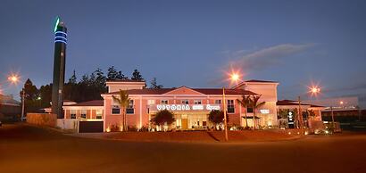 Vitória Hotel Express Dom Pedro