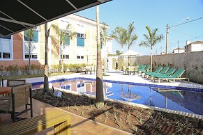 Vitória Hotel Express Dom Pedro