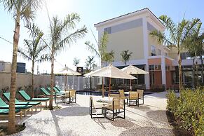 Vitória Hotel Express Dom Pedro