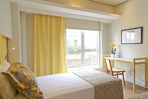 Vitória Hotel Express Dom Pedro