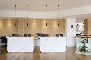 Vitória Hotel Express Dom Pedro