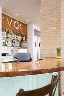 Vitória Hotel Express Dom Pedro