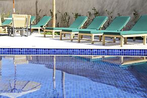 Vitória Hotel Express Dom Pedro