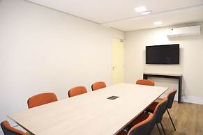 Vitória Hotel Express Dom Pedro