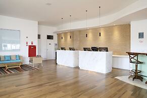 Vitória Hotel Express Dom Pedro