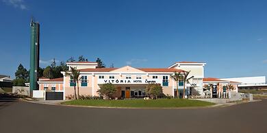 Vitória Hotel Express Dom Pedro