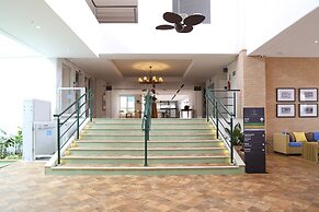 Vitória Hotel Express Dom Pedro