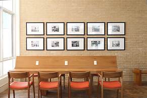 Vitória Hotel Express Dom Pedro