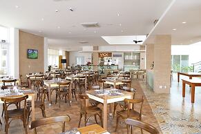 Vitória Hotel Express Dom Pedro