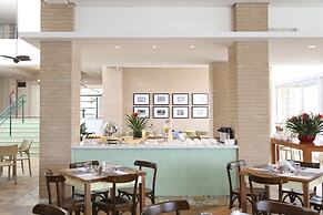 Vitória Hotel Express Dom Pedro