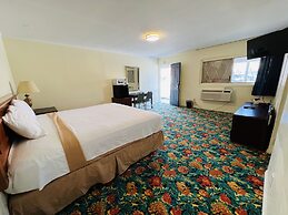 AC Suites NJ