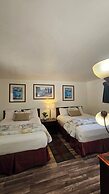 Cedar Lodge Motel