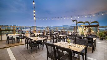 The Wujil Resort & Conventions