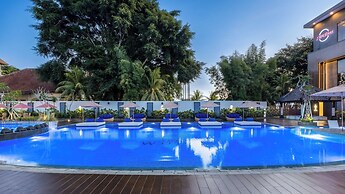 The Wujil Resort & Conventions