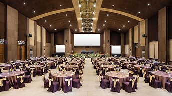 The Wujil Resort & Conventions