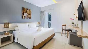 The Wujil Resort & Conventions