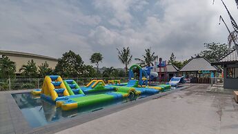 The Wujil Resort & Conventions