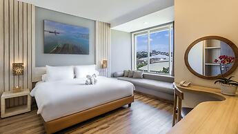 The Wujil Resort & Conventions