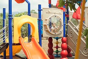 The Wujil Resort & Conventions