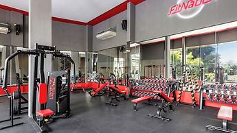 The Wujil Resort & Conventions