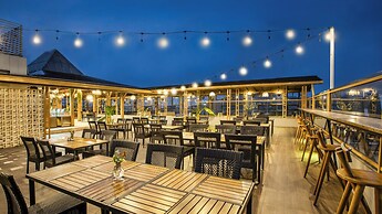 The Wujil Resort & Conventions