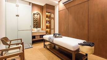 The Wujil Resort & Conventions