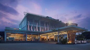 The Wujil Resort & Conventions