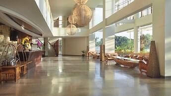 The Wujil Resort & Conventions