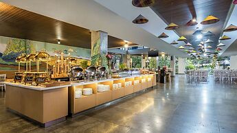 The Wujil Resort & Conventions