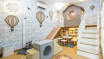 The Wujil Resort & Conventions