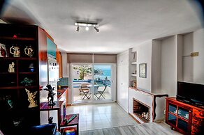 The Beach Studio Daiguadolç by Hello Homes Sitges