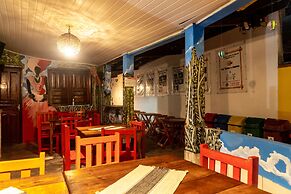 Pousada Passarela da Vila