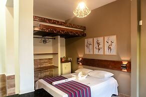 Pousada Passarela da Vila