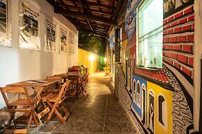 Pousada Passarela da Vila