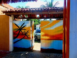 Pousada Passarela da Vila