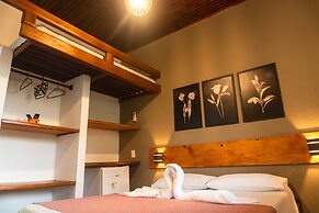 Pousada Passarela da Vila